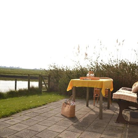 Delightful Holiday Home In Warns With Jetty Eksteriør bilde
