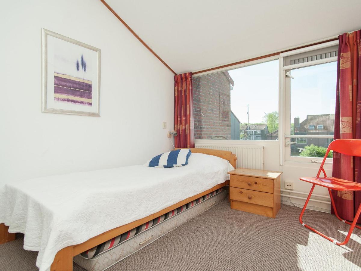Delightful Holiday Home In Warns With Jetty Eksteriør bilde